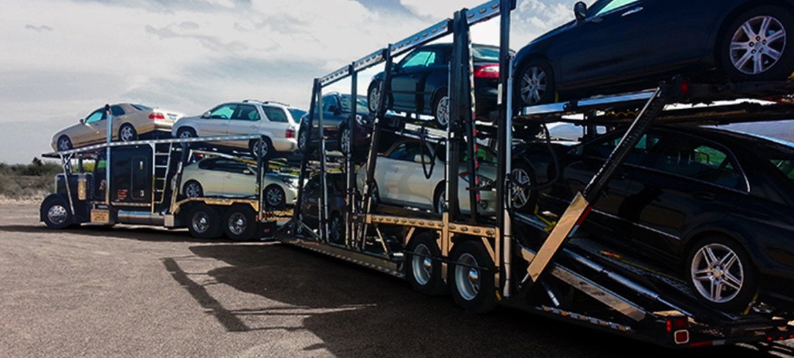 Welcome: Bulldog Auto Transport’s story